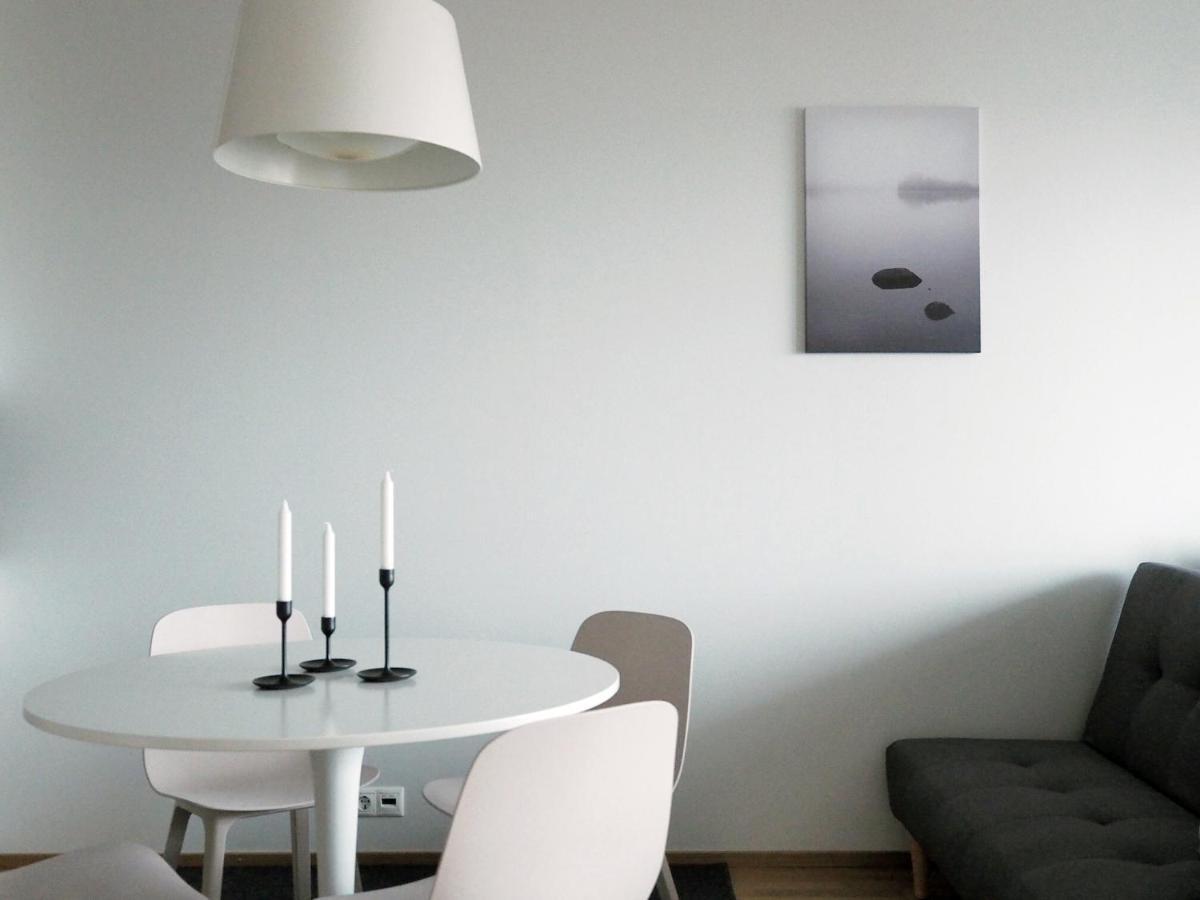 "Espa" - Modern 1Br Apartment With Sauna, Balcony & Free Parking, Hosted By 2Ndhomes Tampere Extérieur photo