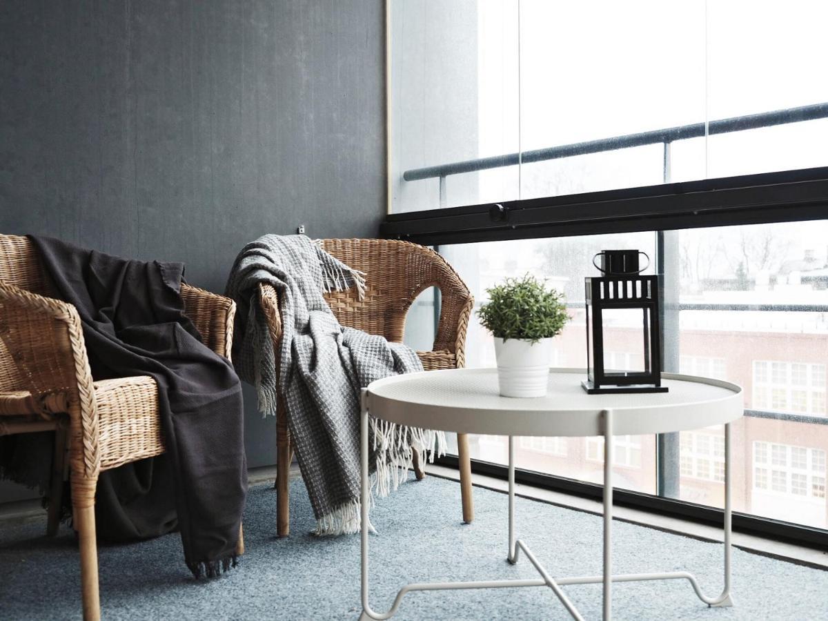 "Espa" - Modern 1Br Apartment With Sauna, Balcony & Free Parking, Hosted By 2Ndhomes Tampere Extérieur photo